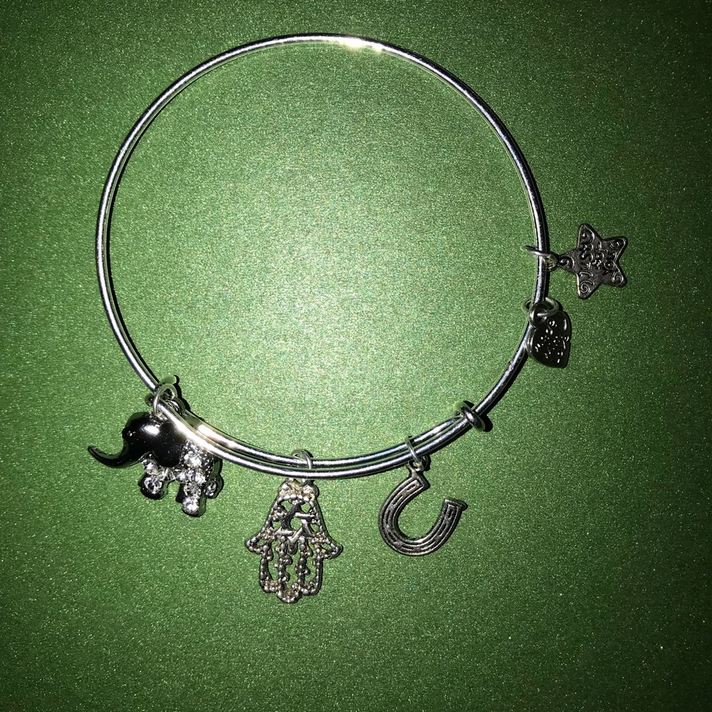 Good Luck Bracelet